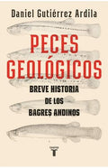PESES GEOLOGICOS | DANIEL GUTIERREZ ARDILA