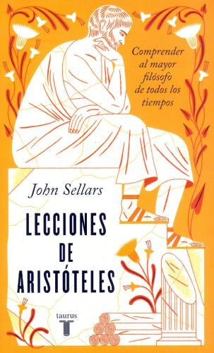 LECCIONES DE ARISTOTELES | SELLARS JOHN