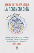 REGENERACION LA | DANIEL GUTIERREZ ARDILA