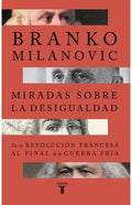 MIRADAS SOBRE LA DESIGUALDAD | MILANOVIC BRANCO