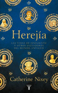 HEREJÍA | NIXEY CATHERINE