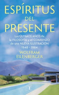 ESPÍRITUS DEL PRESENTE | WOLFRAM EILENBERGER