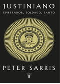 JUSTINIANO | SARRIS PETER