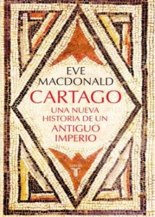 CARTAGO | EVE MACDONALD