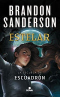 ESTELAR | SANDERSON BRANDON