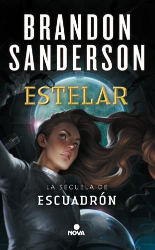 ESTELAR | SANDERSON BRANDON