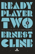 READY PLAYER TWO | ERNEST CLINE