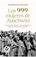 999 MUJERES DE AUSCHWITZ LAS | DUNE MACADAM HEATHER