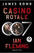 CASINO ROYALE 007 | IAN FLEMING