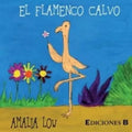 FLAMENCO CALVO | LOW AMALIA