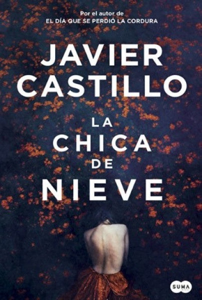 CHICA DE LA NIEVE, LA | CASTILLO JAVIER