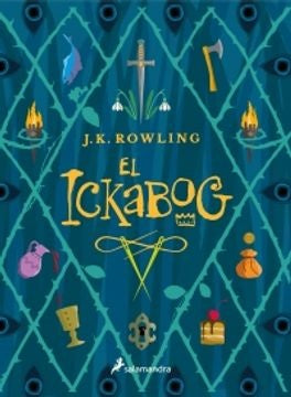 EL ICKABOG | JOANNE ROWLING