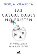 Las casualidades no existen | VILASECA BORJA