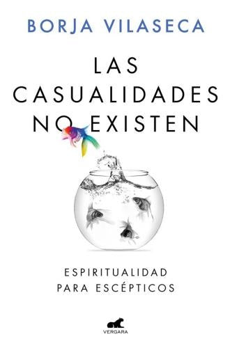 Las casualidades no existen | VILASECA BORJA