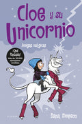 CLOE Y SU UNICORNIO AMIGAS MAGICAS | SIMPSON DANA