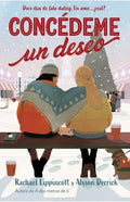 CONCÉDEME UN DESEO | ALYSON DERRICK