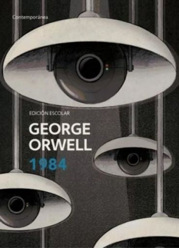 1984 | ORWELL GEORGE