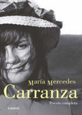 POESÍA COMPLETA | CARRANZA MARIA MERCEDES