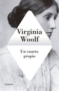 UN CUARTO PROPIO | WOOLF VIRGINIA