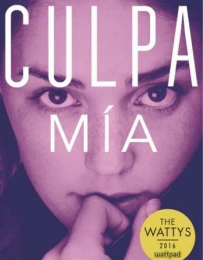 CULPA MIA | RON MERCEDES