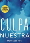 CULPA NUESTRA | RON MERCEDES