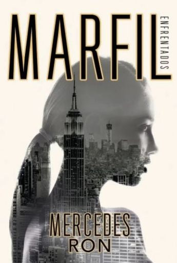 MARFIL | RON MERCEDES