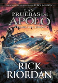 LAS PRUEBAS DE APOLO. LA TUMBA DEL TIRANO | RIORDAN RICK
