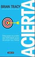 ACIERTA | BRIAN TRACY