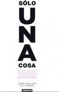 SOLO UNA COSA | GARY KELLER