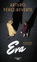 EVA | PEREZ-REVERTE ARTURO
