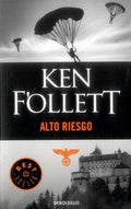ALTO RIESGO | FOLLETT KEN
