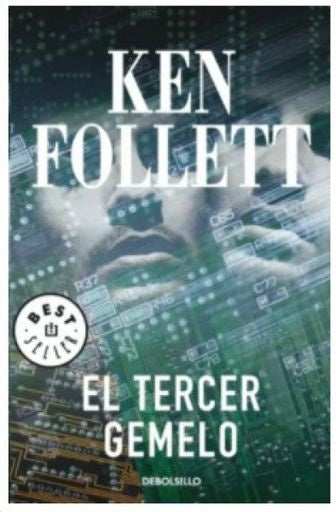 EL TERCER GEMELO | FOLLETT KEN