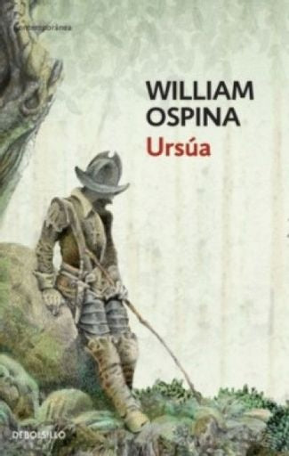 URSUA | OSPINA WILLIAM