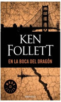 EN LA BOCA DEL GRAGON | FOLLETT KEN