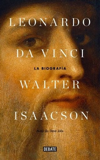 LEONARDO DA VINCI | WALTER ISAACSON