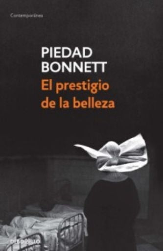 EL PRESTIGIO DE LA BELLEZA | BONNETT PIEDAD