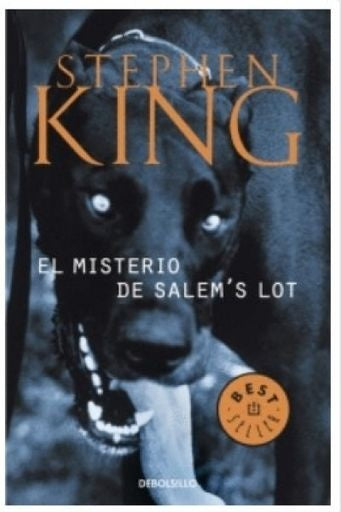 EL MISTERIO DE SALEMU2019S LOT | KING STEPHEN