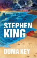 DUMA KEY | KING STEPHEN