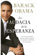 AUDIENCIA DE LA ESPERANZA | BARACK OBAMA