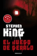 El juego de gerald | KING STEPHEN