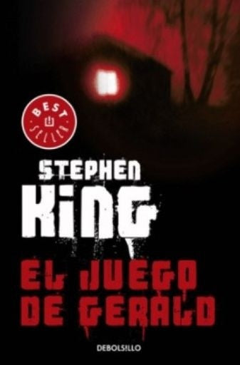El juego de gerald | KING STEPHEN