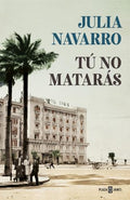 TU NO MATARAS | NAVARRO JULIA