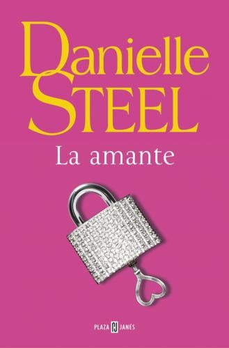 LA AMANTE | DANIELLE STEEL