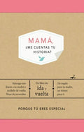 MAMÁ ME CUENTAS TU HISTORIA? | ELMA VAN VLIET