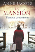 La Mansión | JACOBS ANNE