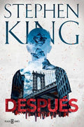 DESPUES | KING STEPHEN