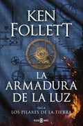 LA ARMADURA DE LA LUZ | FOLLETT KEN