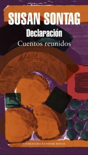 CUENTOS REUNIDOS | SONTAG SUSAN