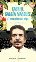 EL ESCÁNDALO DEL SIGLO