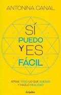 SÍ PUEDO Y ES FÁCIL